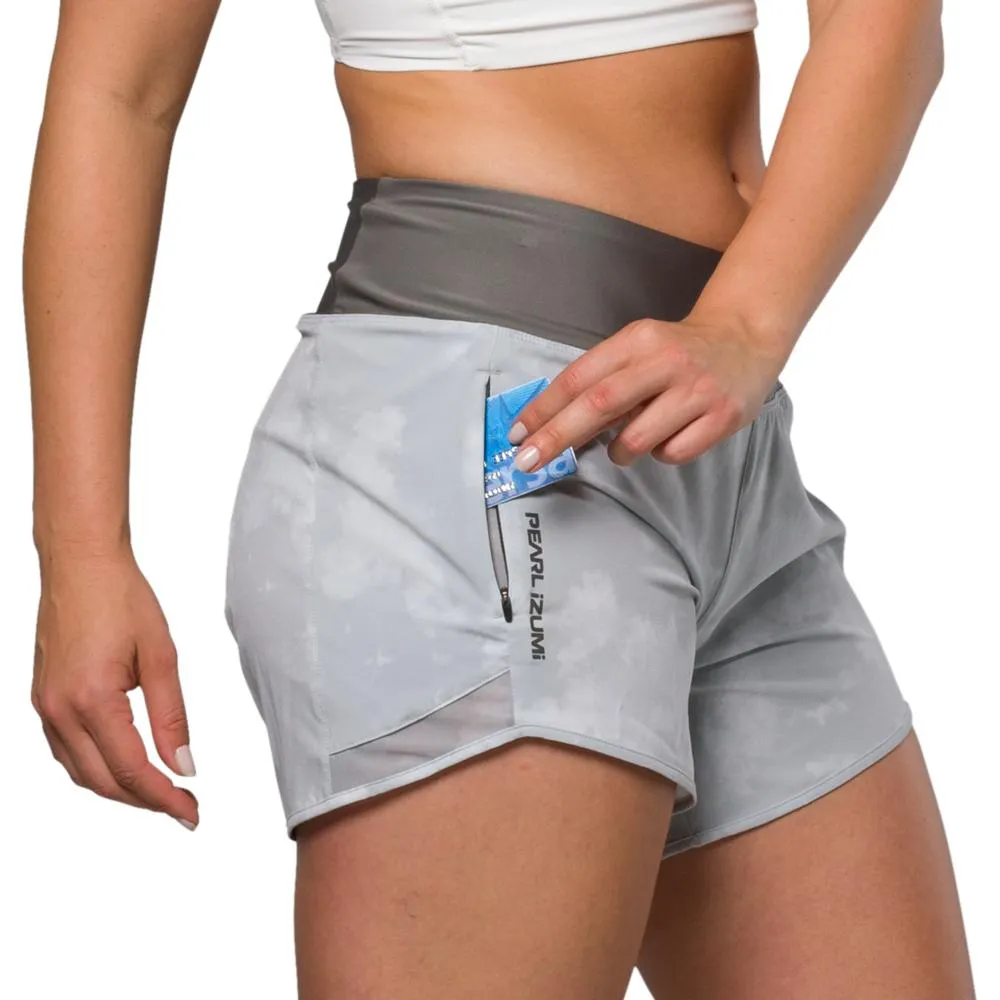 Women's Sugar Active 4" Shorts