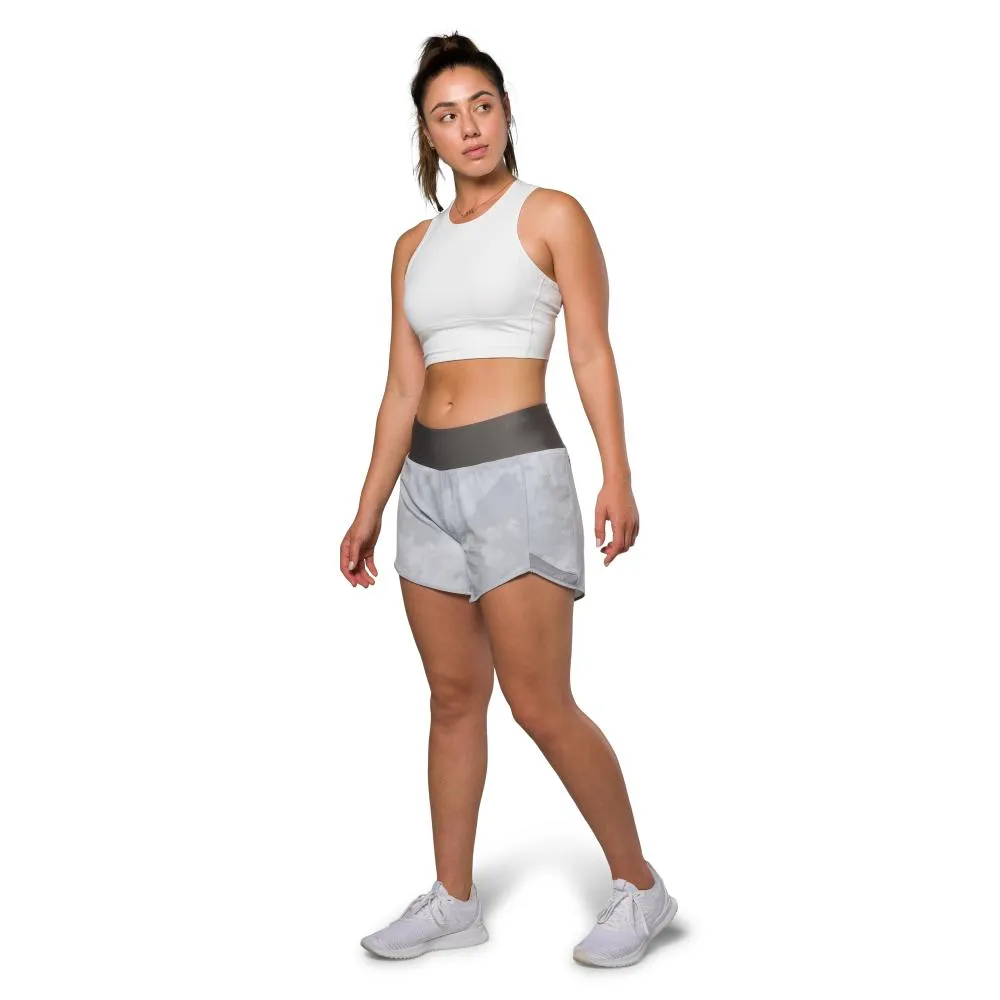 Women's Sugar Active 4" Shorts