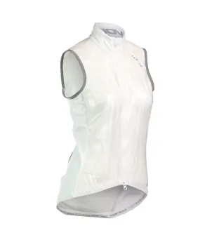 W'S VELLUM RAIN VEST